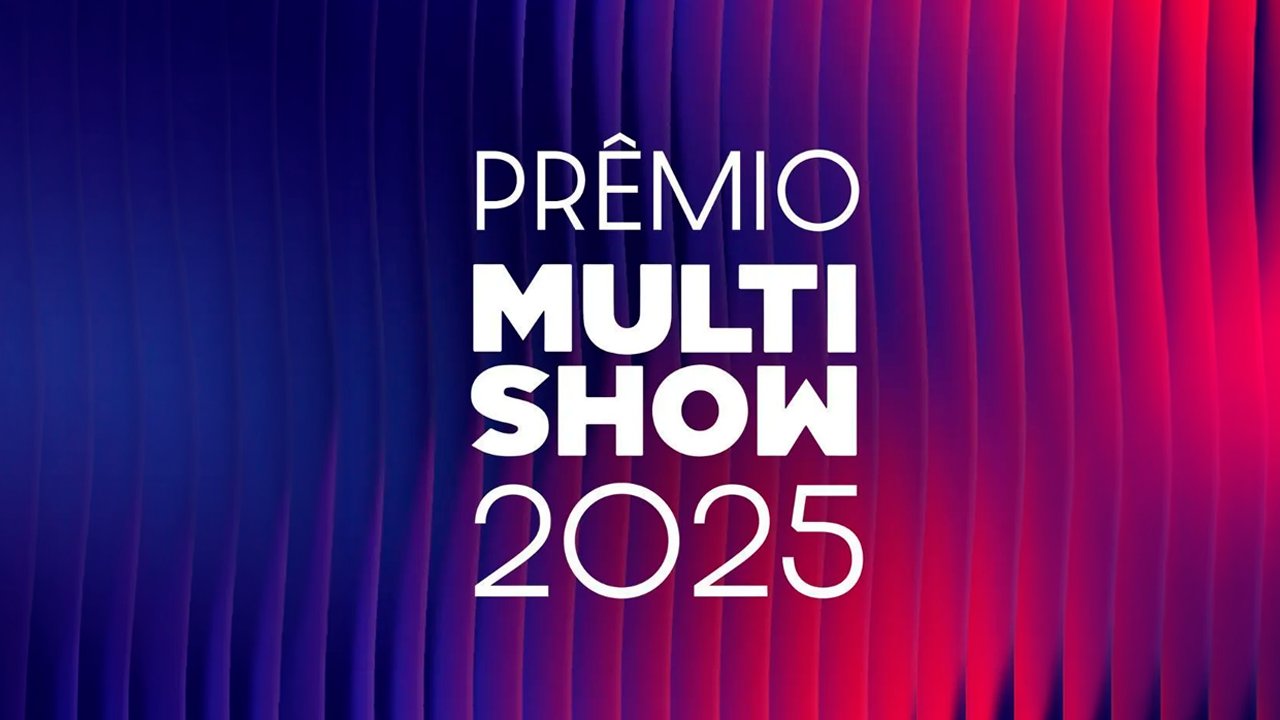 Prêmio Multishow 2025