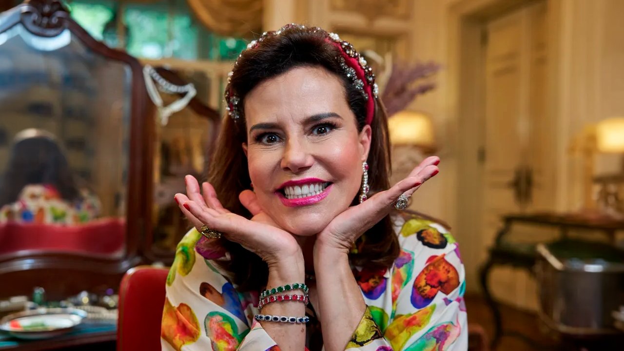 Ai que Poderosa